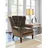 Lexington Silverado Atwater Chair