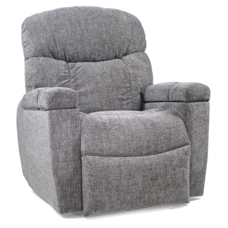 Large Lift Recliner