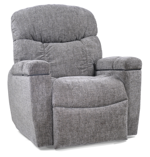 Medium Lift Recliner W/ Nirvana Heat & Air Massage