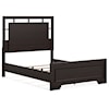 Signature Design by Ashley Covetown Full Bedroom Set