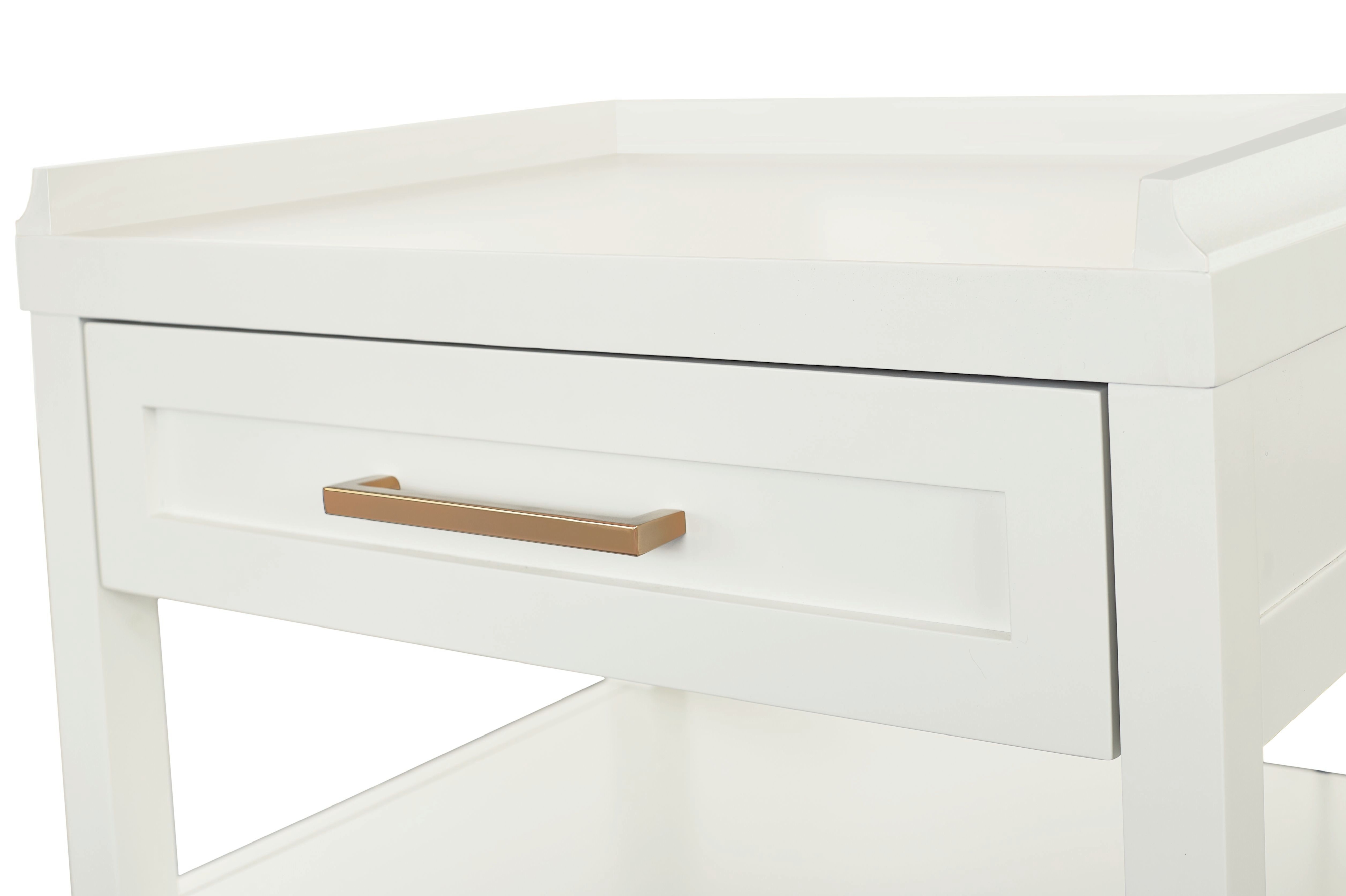 Bassett Tidewater Nightstand