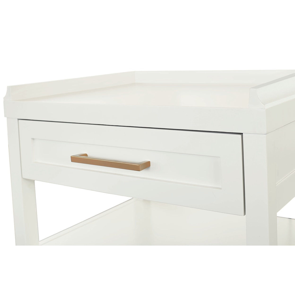 Bassett Tidewater Nightstand