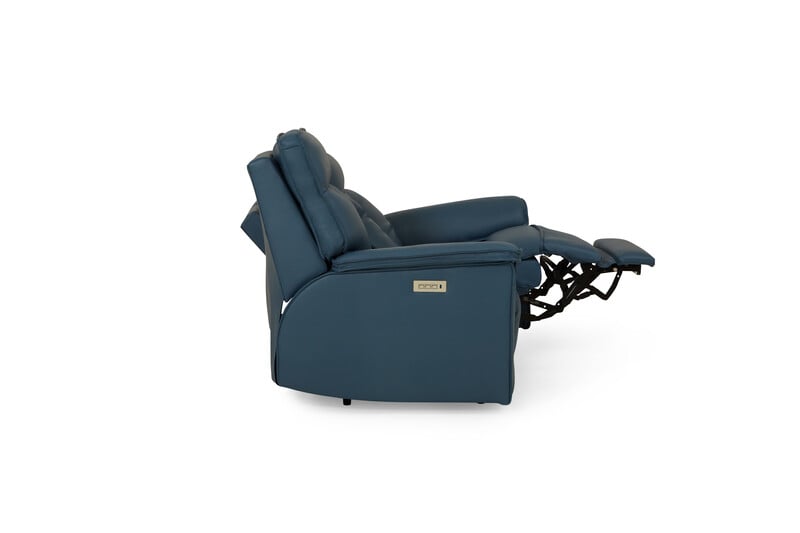 Palliser Oakley Oakley Power Reclining Loveseat