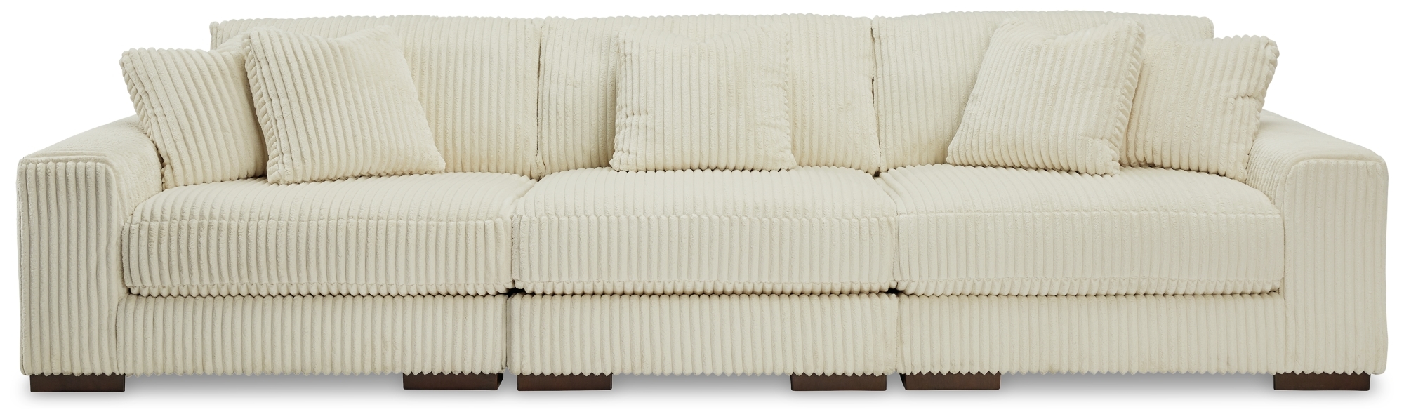 Signature Design by Ashley Lindyn Sectional Sofa
