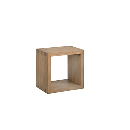 Nesting End Table