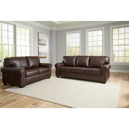 2-Piece Living Room Set