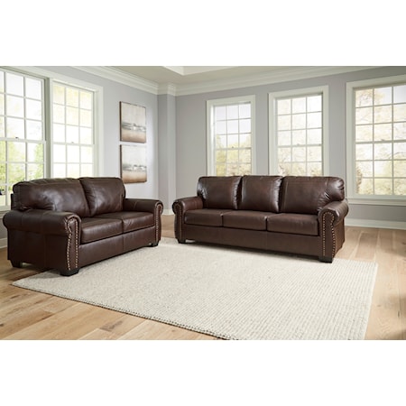 2-Piece Living Room Set