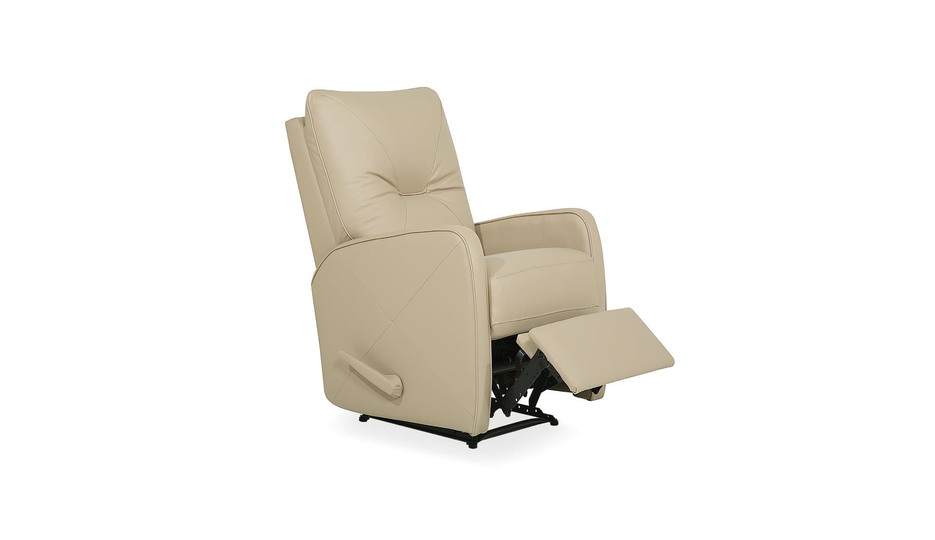 Theo Wallhugger Manual Recliner