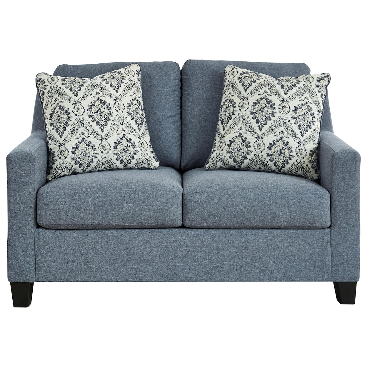 Ashley Furniture Benchcraft Lemly Loveseat