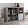 Sauder Miscellaneous Storage 6-Cube Organizer