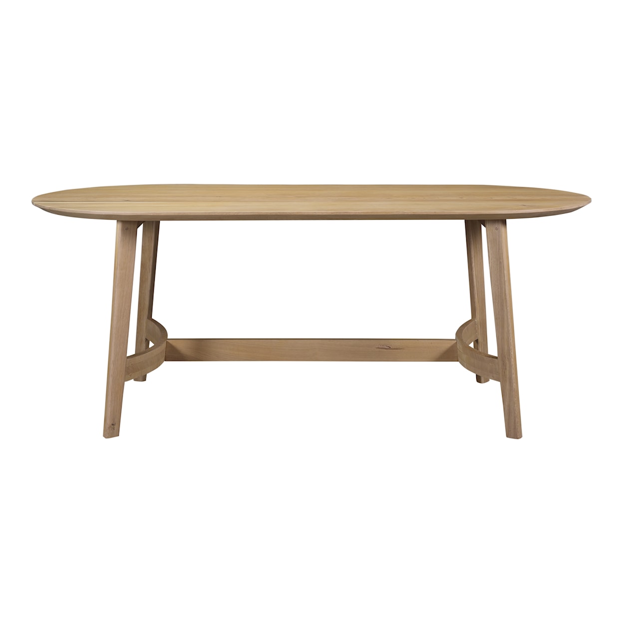 Moe's Home Collection Trie Trie Dining Table Small