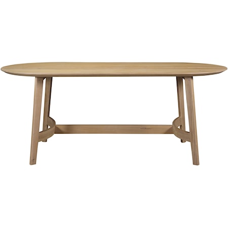 Trie Dining Table Small