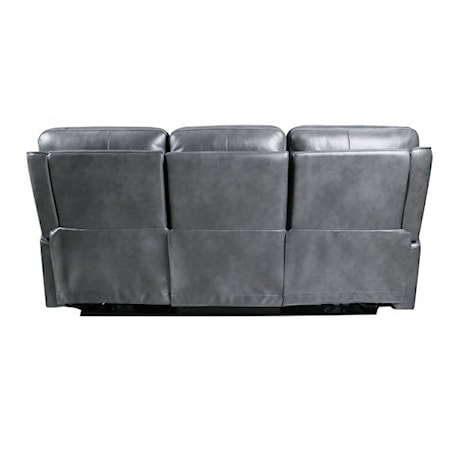 Power Recliner Sofa