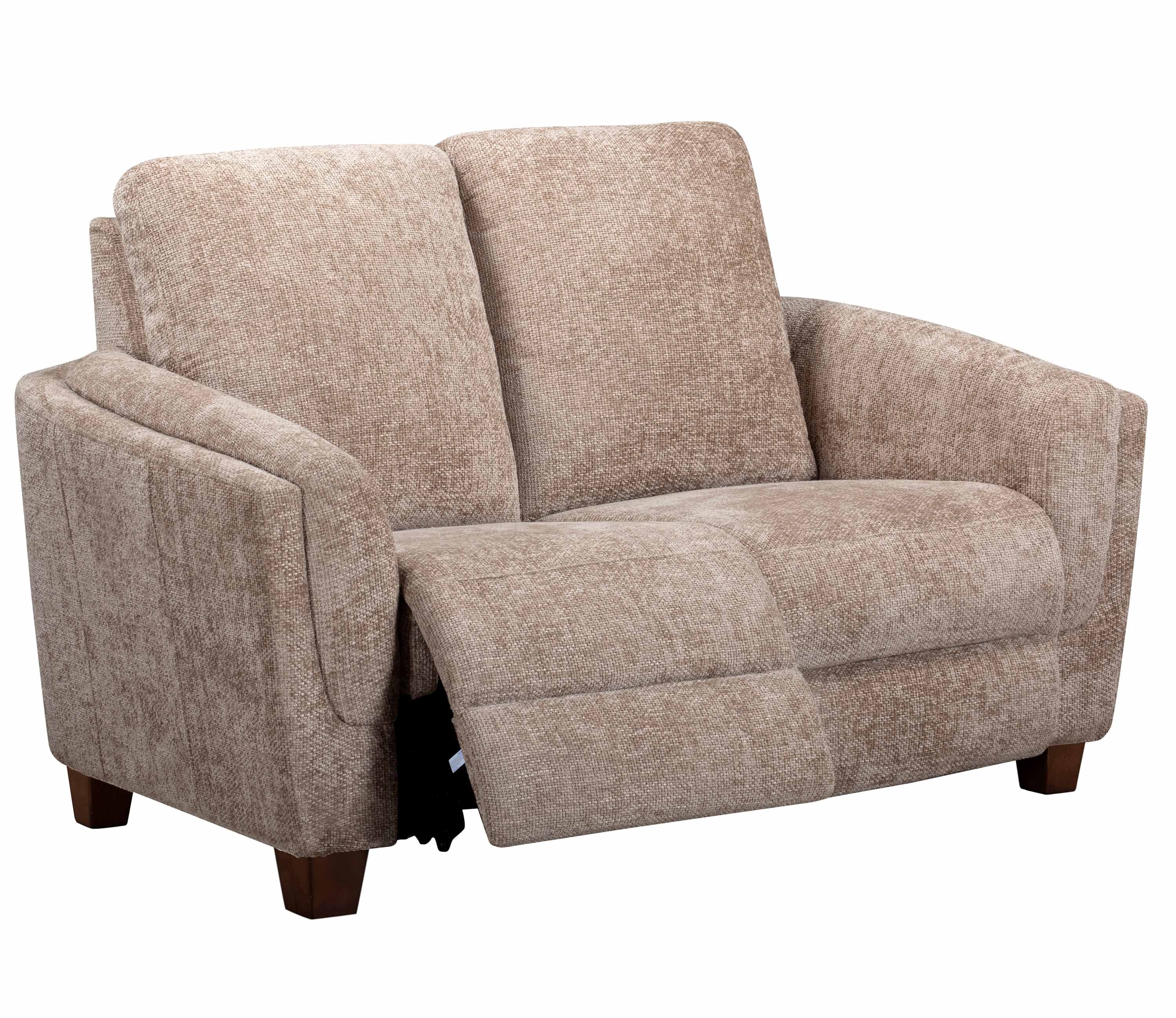 Parker Living Morehead Power Reclining Loveseat