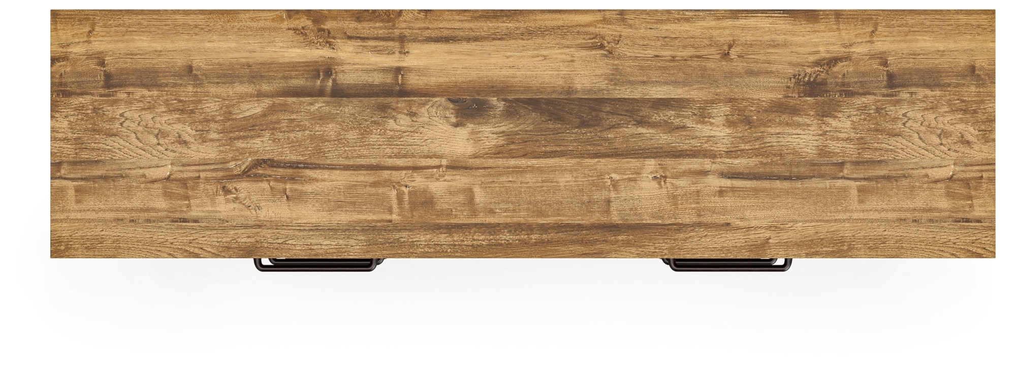 Signature Design by Ashley Maystonna Six Drawer Dresser