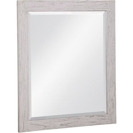 Rectangular Mirror