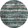 Dalyn Brisbane 8' Round Rug