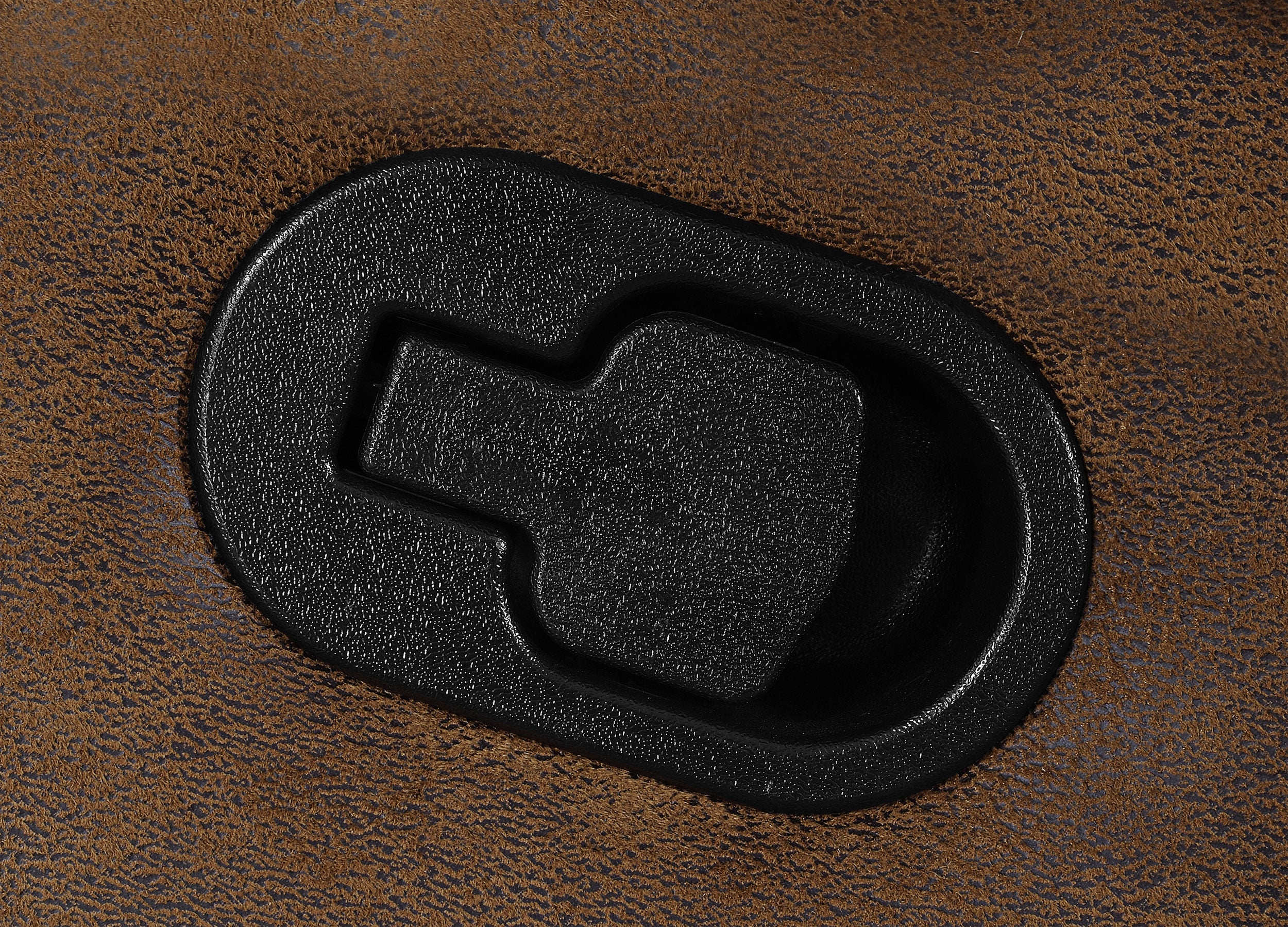 Coaster Sir Rawlinson Sir Rawlinson Reclining Sofa Buckskin