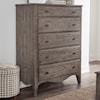 Modus International Ella Chest