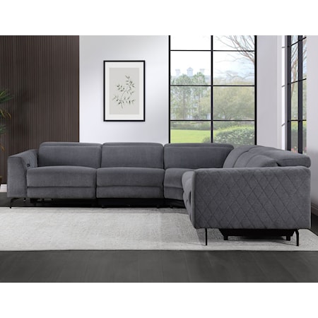 Sectional Sofa