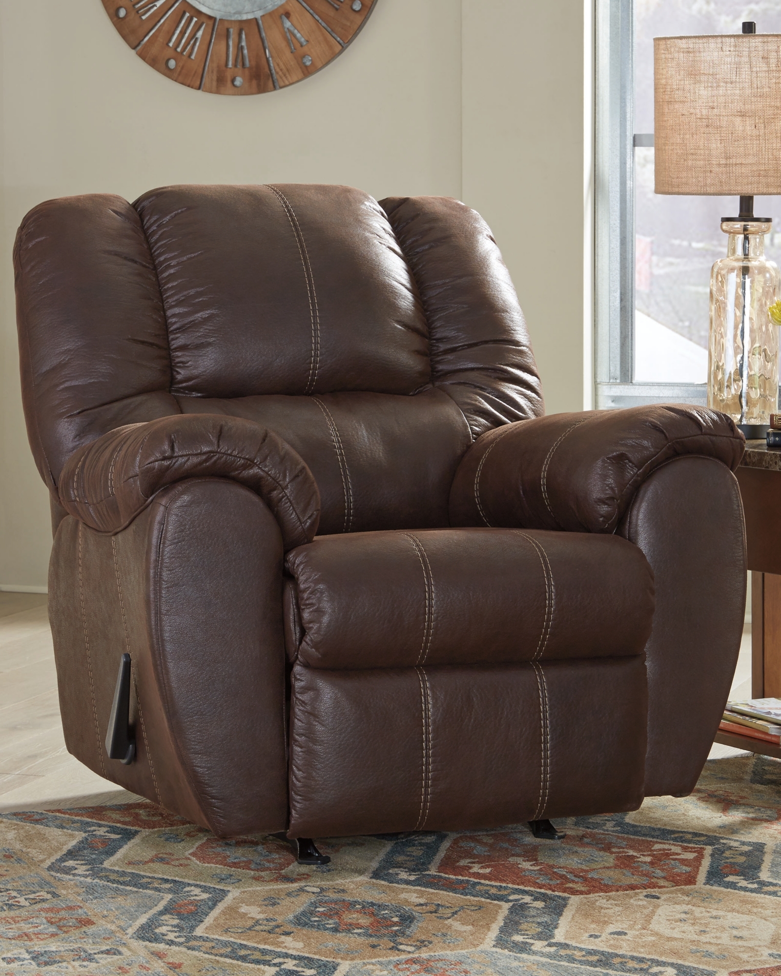 Rocker Recliner