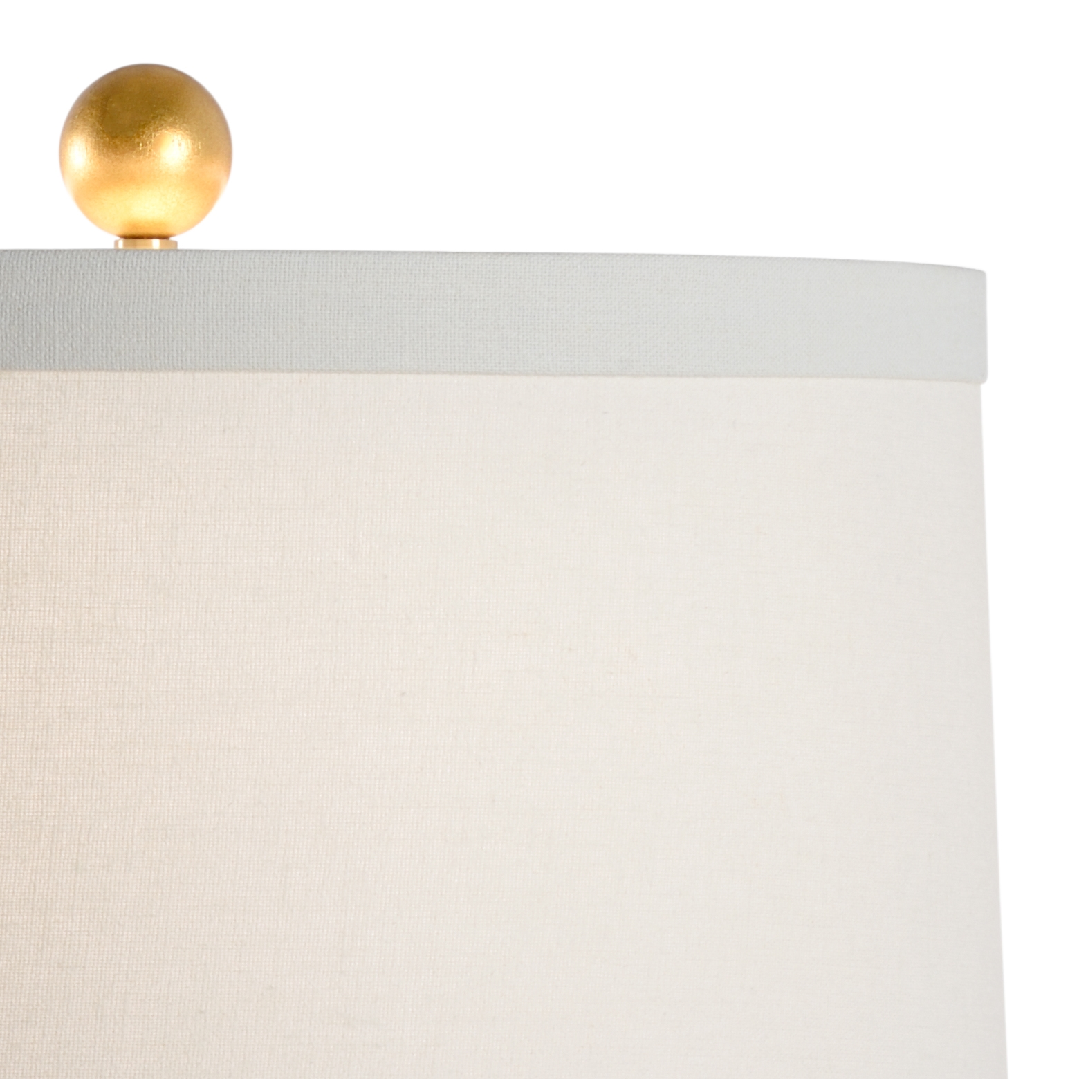 Chelsea House Chelsea House Misc Gourd Lamp - Green