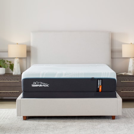 Split Cal King Mattress