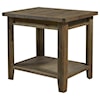 Aspenhome Alder Grove End Table