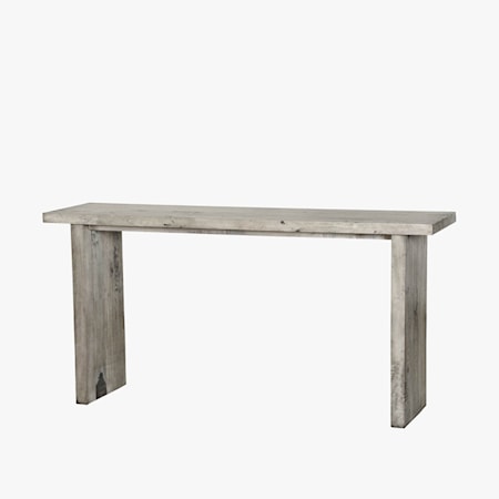 Sofa Table