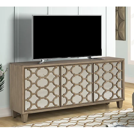 TV Console