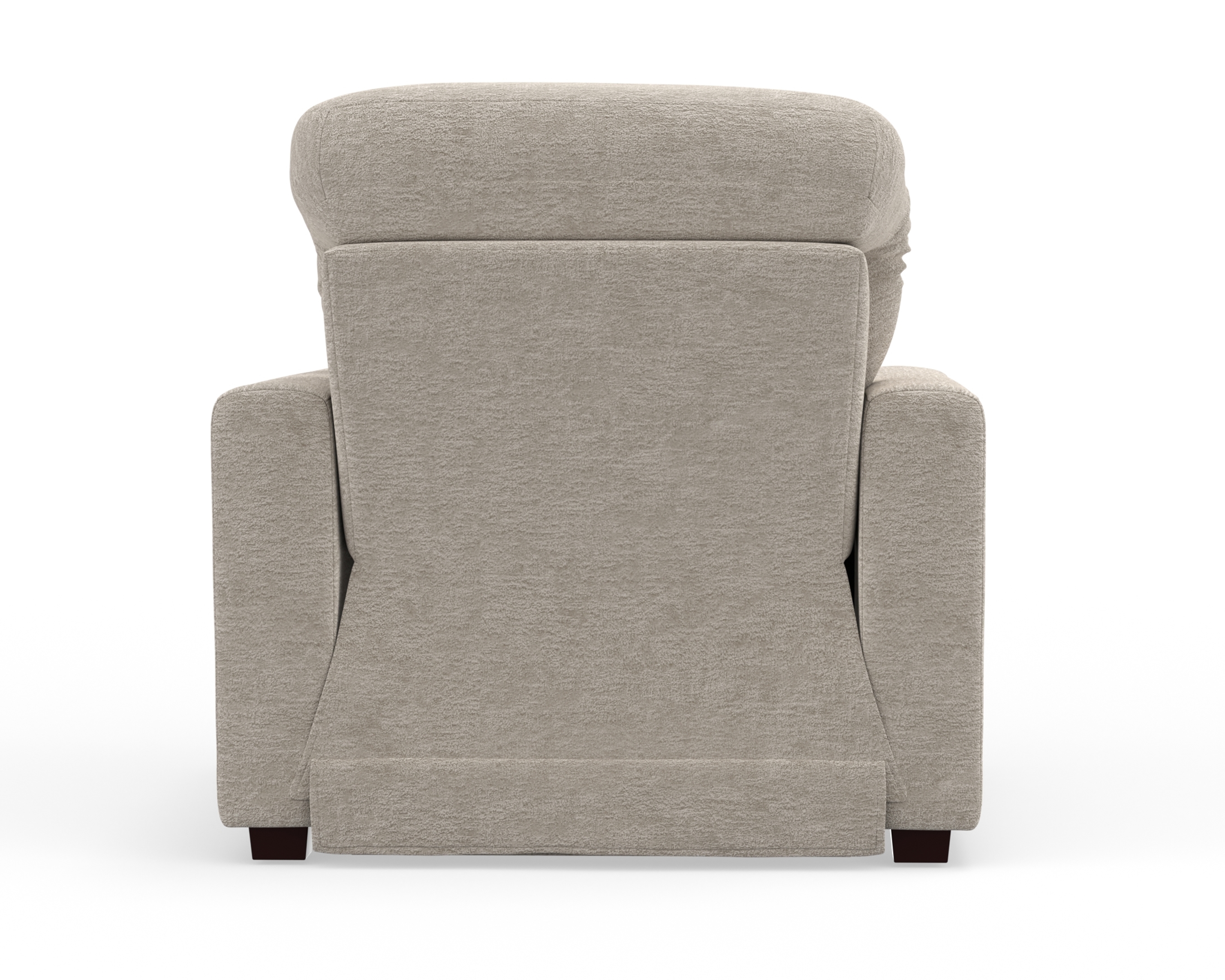 Power Lay Flat Recliner