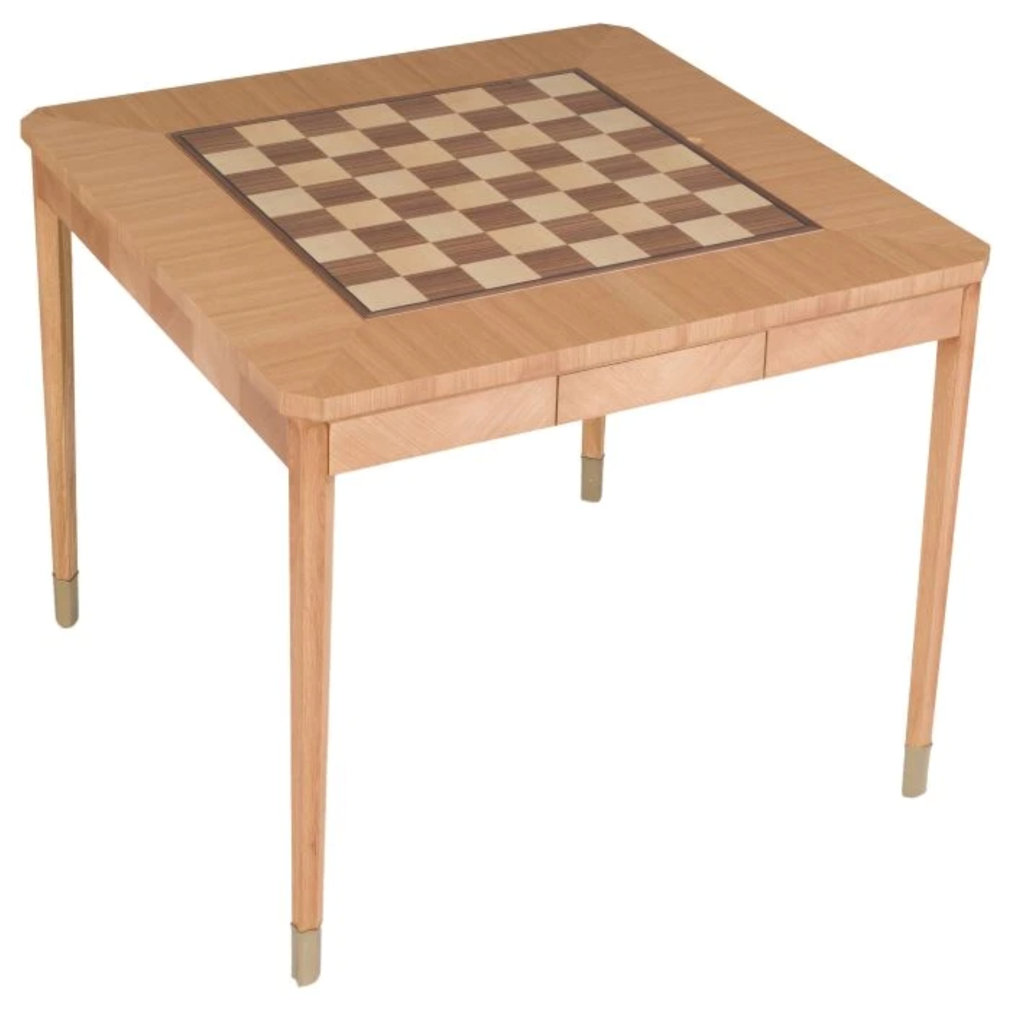 Grove Park Libby Langdon for Fairfield,Featured Combinations Square Multi-Game Activity Table