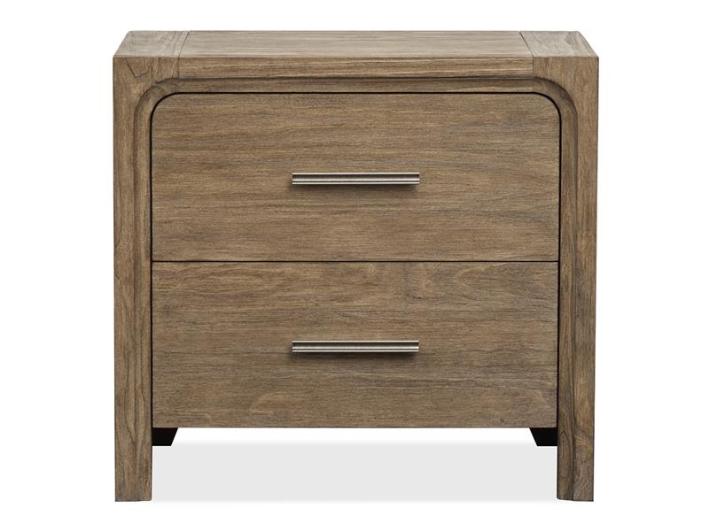 Sharon Westbourne Nightstand