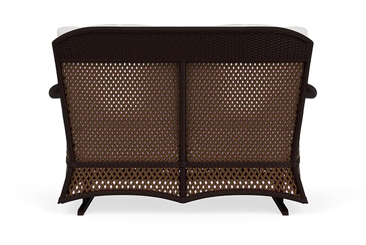 Loveseat Glider