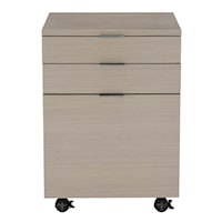 Axiom File Cabinet