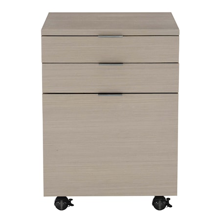 Axiom File Cabinet