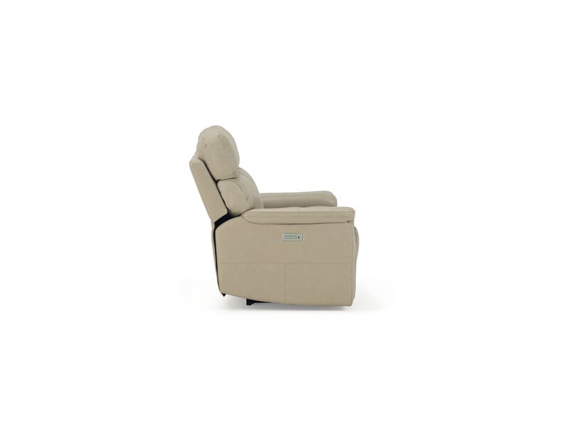 Powell Power Reclining Loveseat