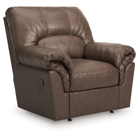 Rocker Recliner