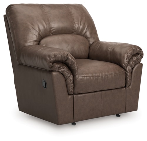 Recliner
