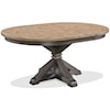 Riverside Furniture Harper Round Dining Table