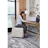 Best Home Furnishings Hazel Hazel Chair w/ Casters
