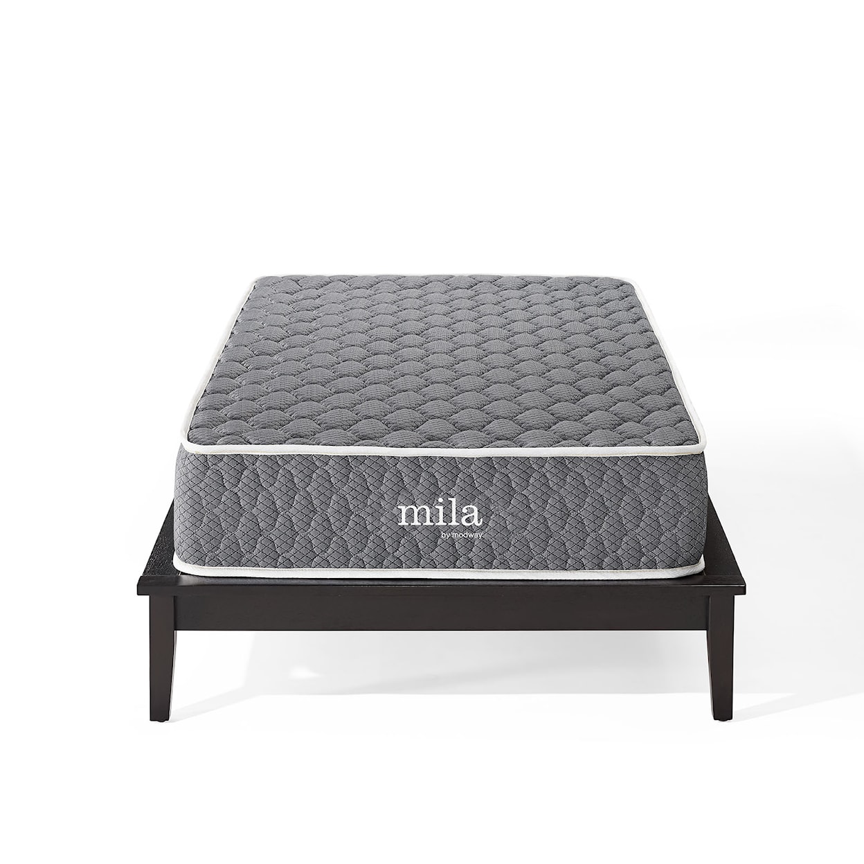 Modway Mila 10" Twin Mattress