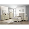 Elements Gianna Drawer Chests
