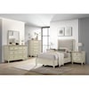 Elements International Gianna Drawer Chests