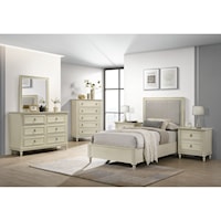 Twin Bedroom Group