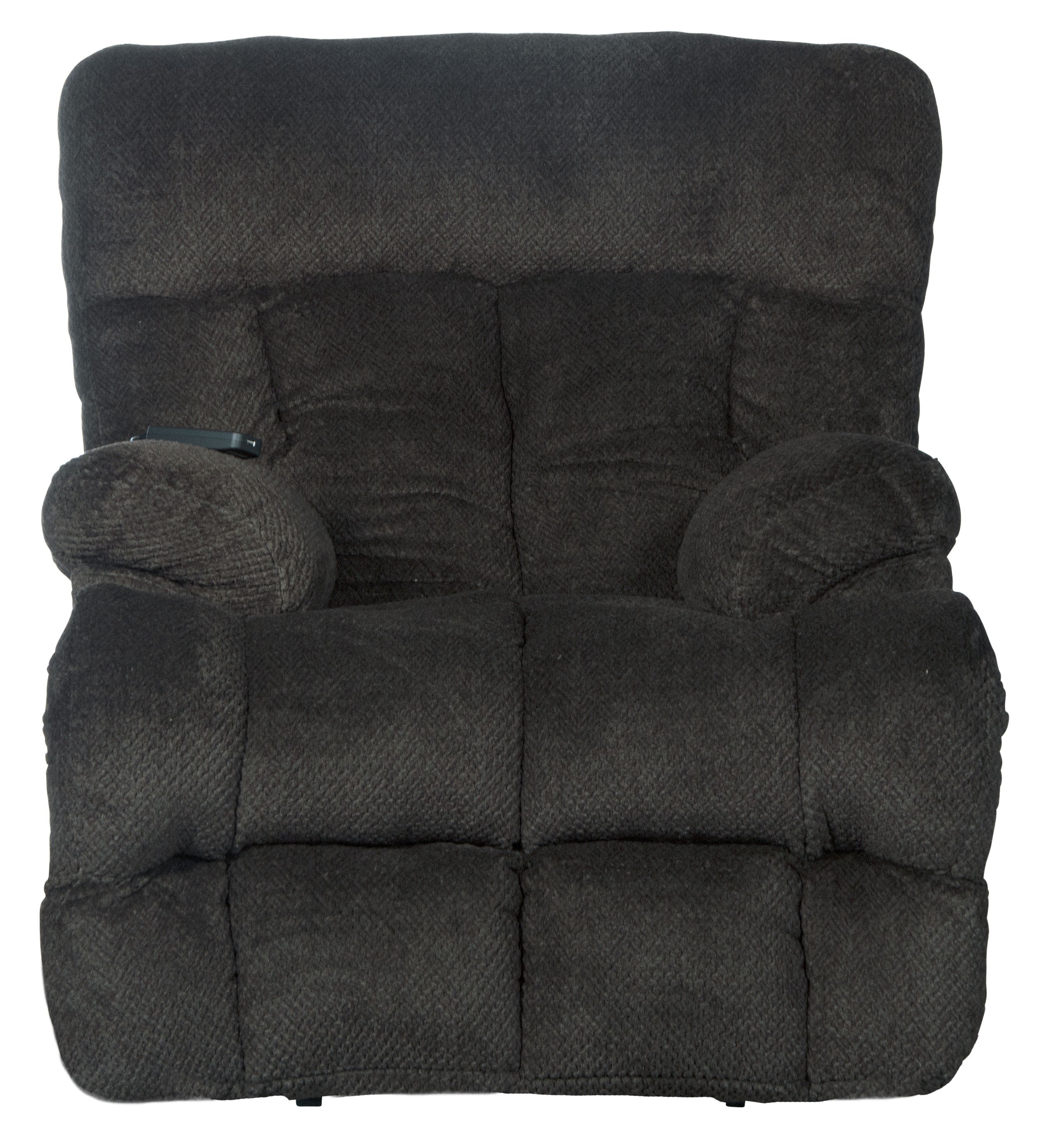 Catnapper 4788 Sterling Lay Flat Power Recliner