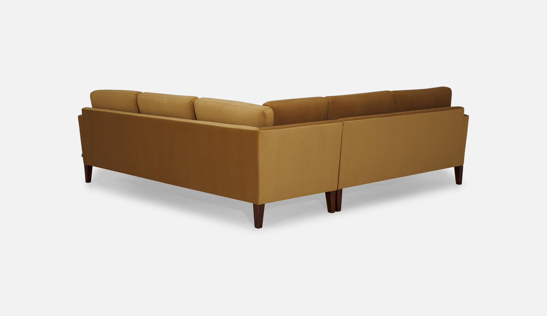 5-Seat Corner Sectional