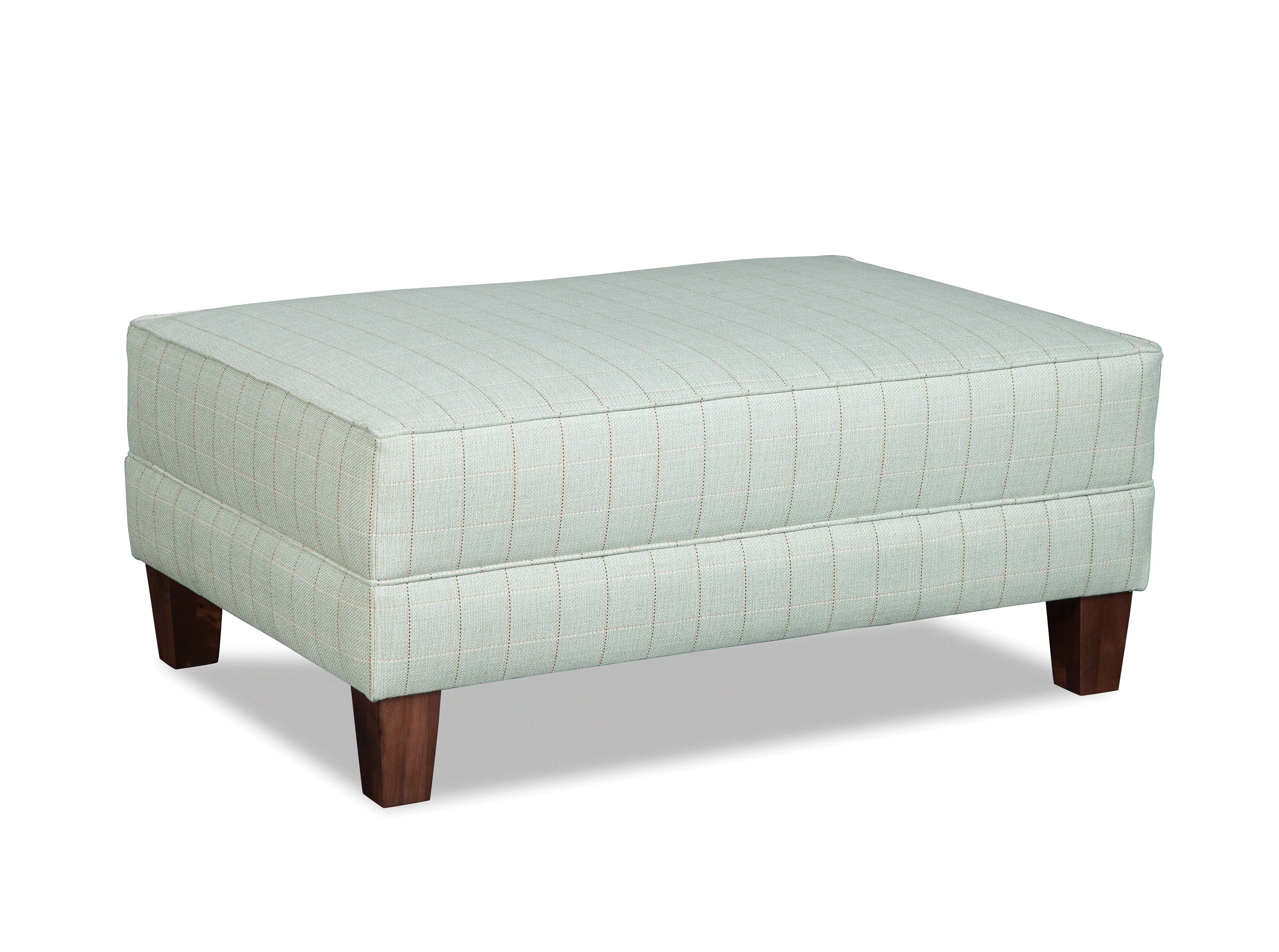 Small Rectangular Ottoman