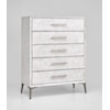 The Preserve Whittier 5-Drawer Chest