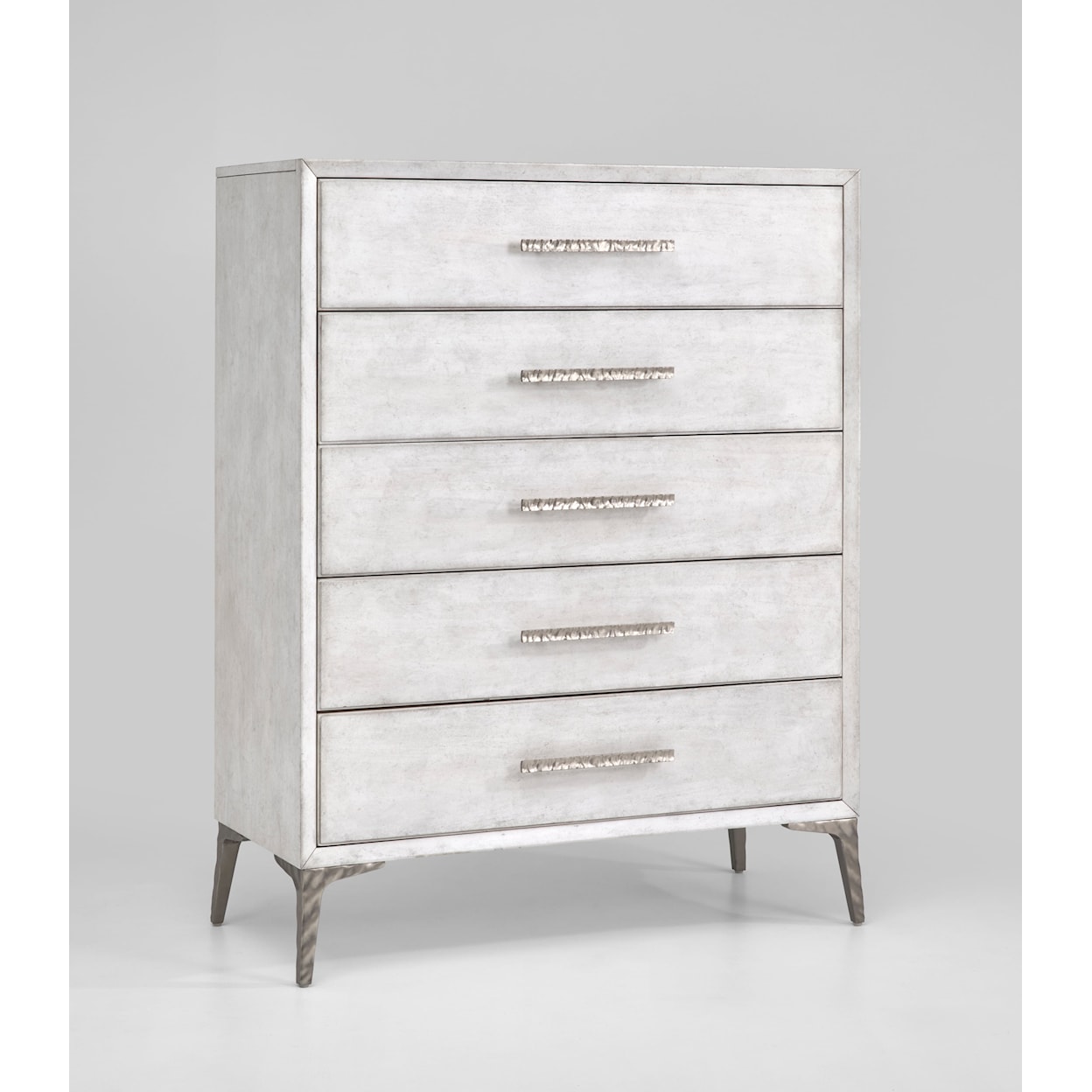 The Preserve Whittier 5-Drawer Chest